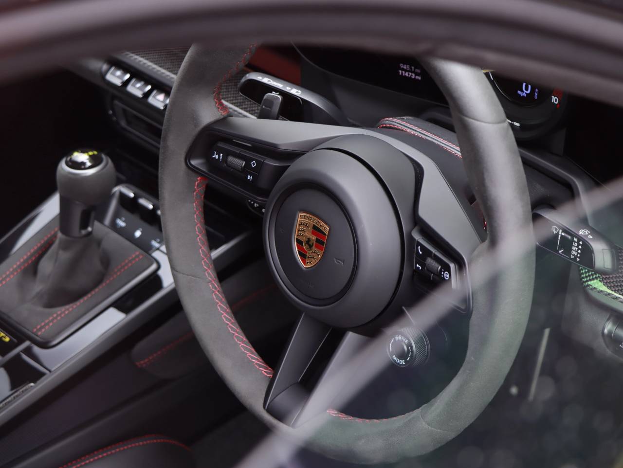 911 (992) GT3 PDK (7) image 17