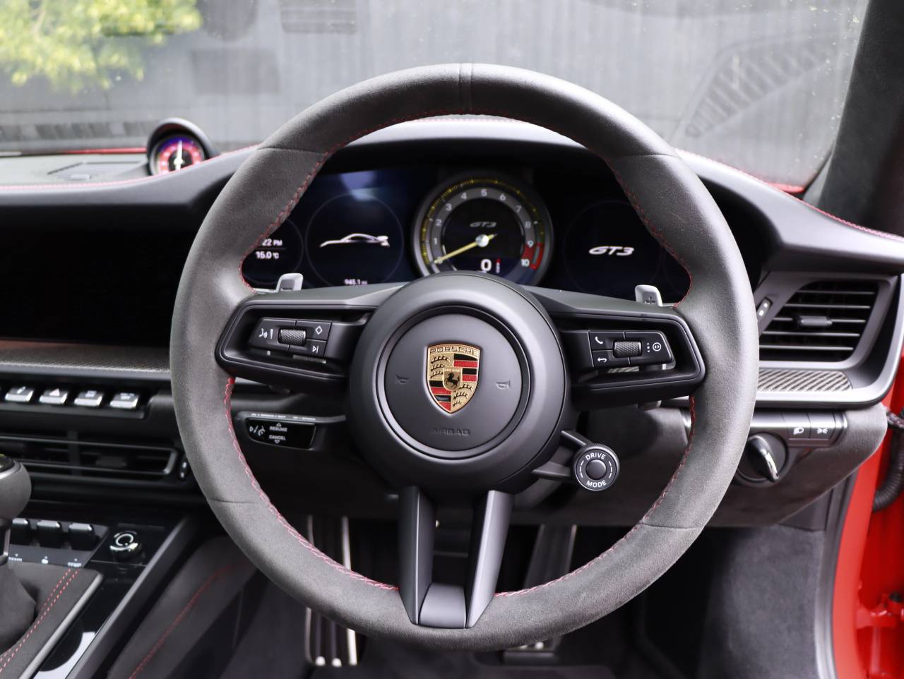 911 (992) GT3 PDK (7) image 29