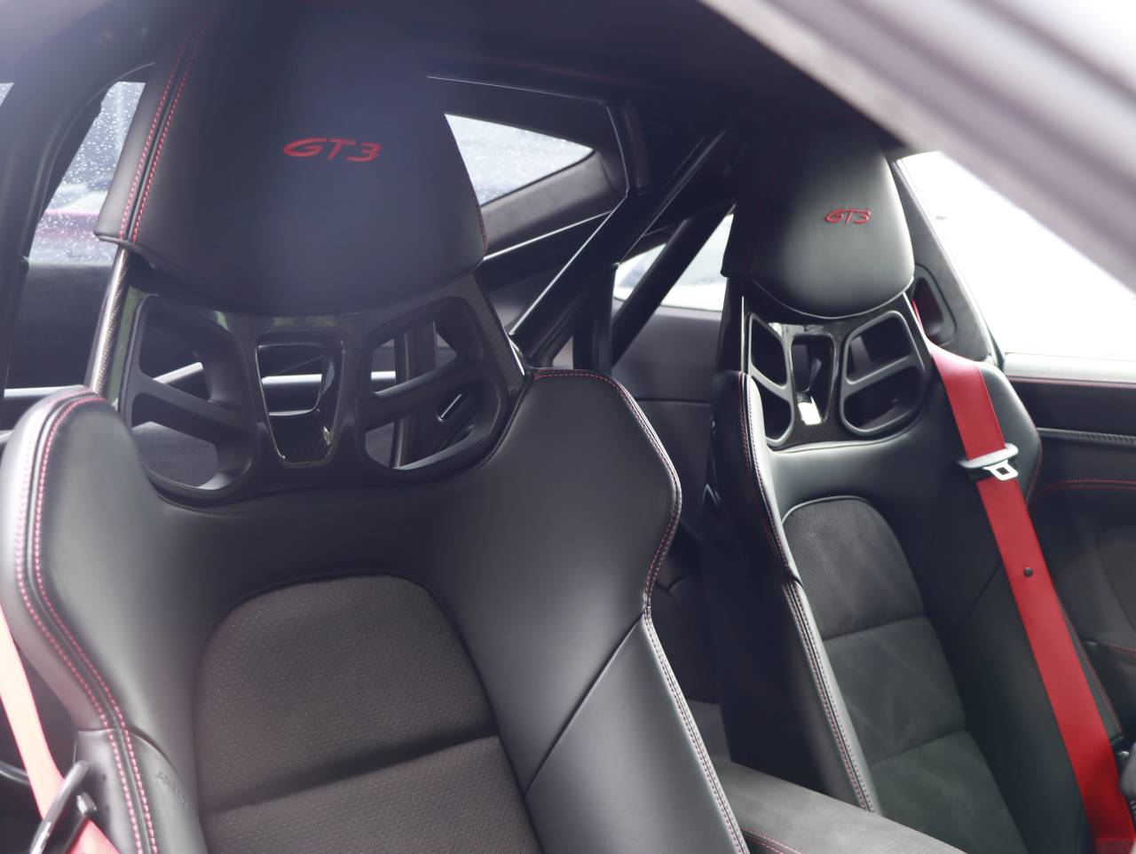 911 (992) GT3 PDK (7) image 28