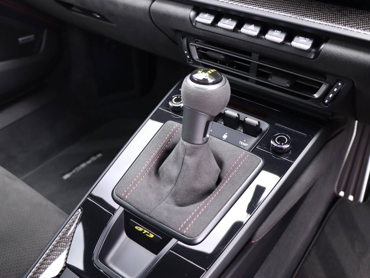 911 (992) GT3 PDK (7) image 24