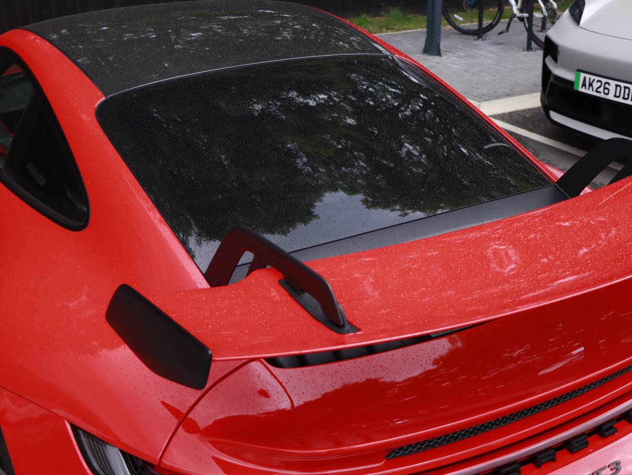 911 (992) GT3 PDK (7) image 10