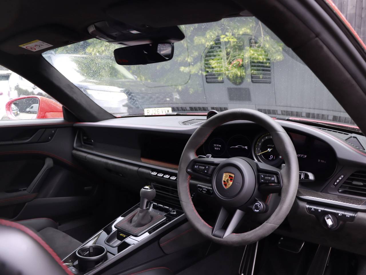 911 (992) GT3 PDK (7) image 18