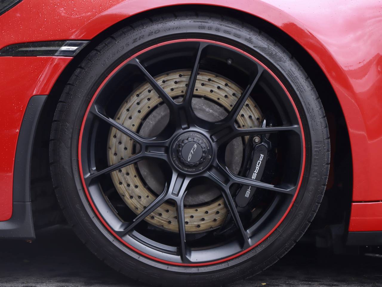 911 (992) GT3 PDK (7) image 14