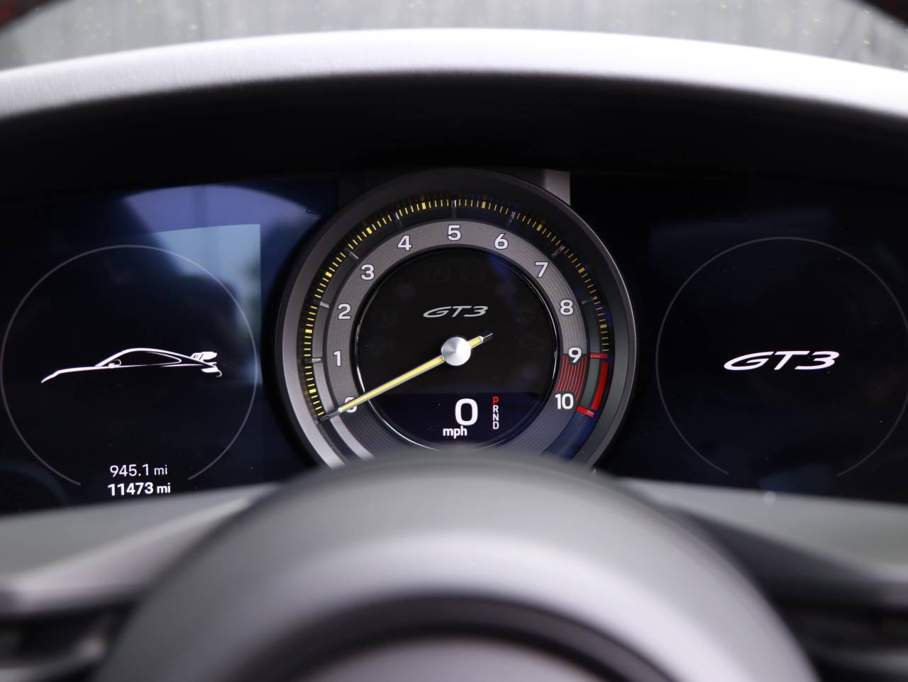 911 (992) GT3 PDK (7) image 22