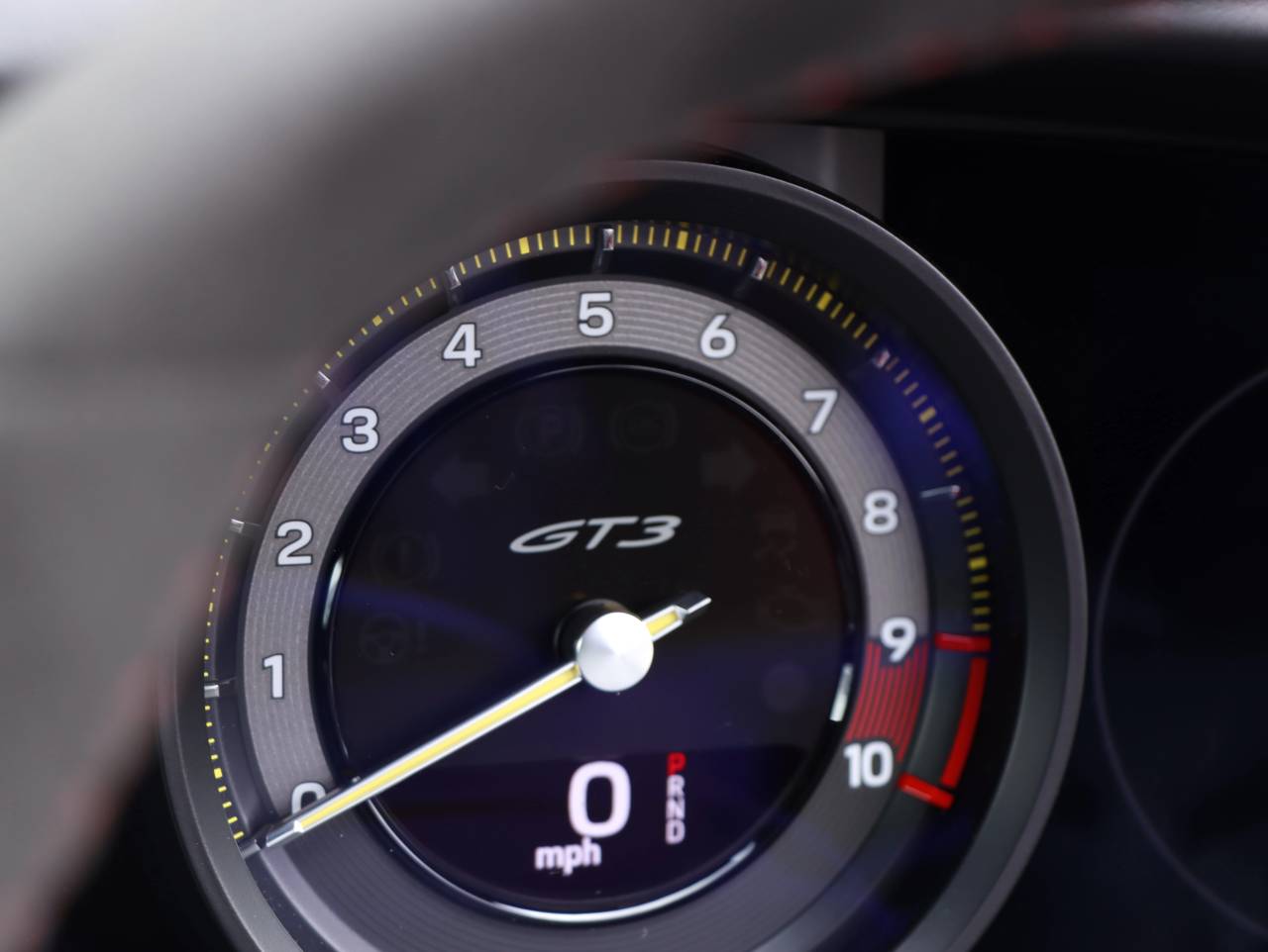 911 (992) GT3 PDK (7) image 25