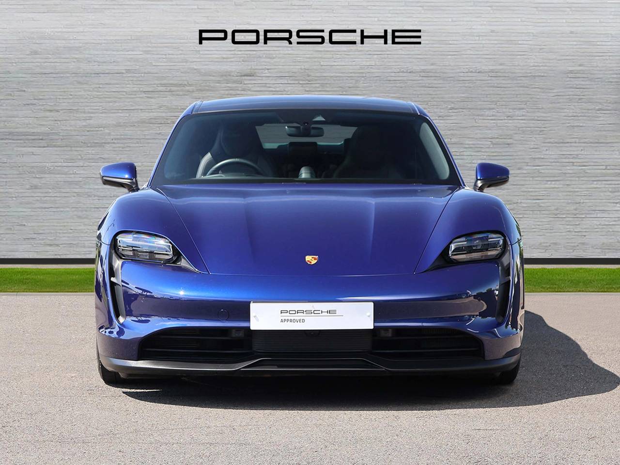 Taycan 4S (93KWH) (81) image 06
