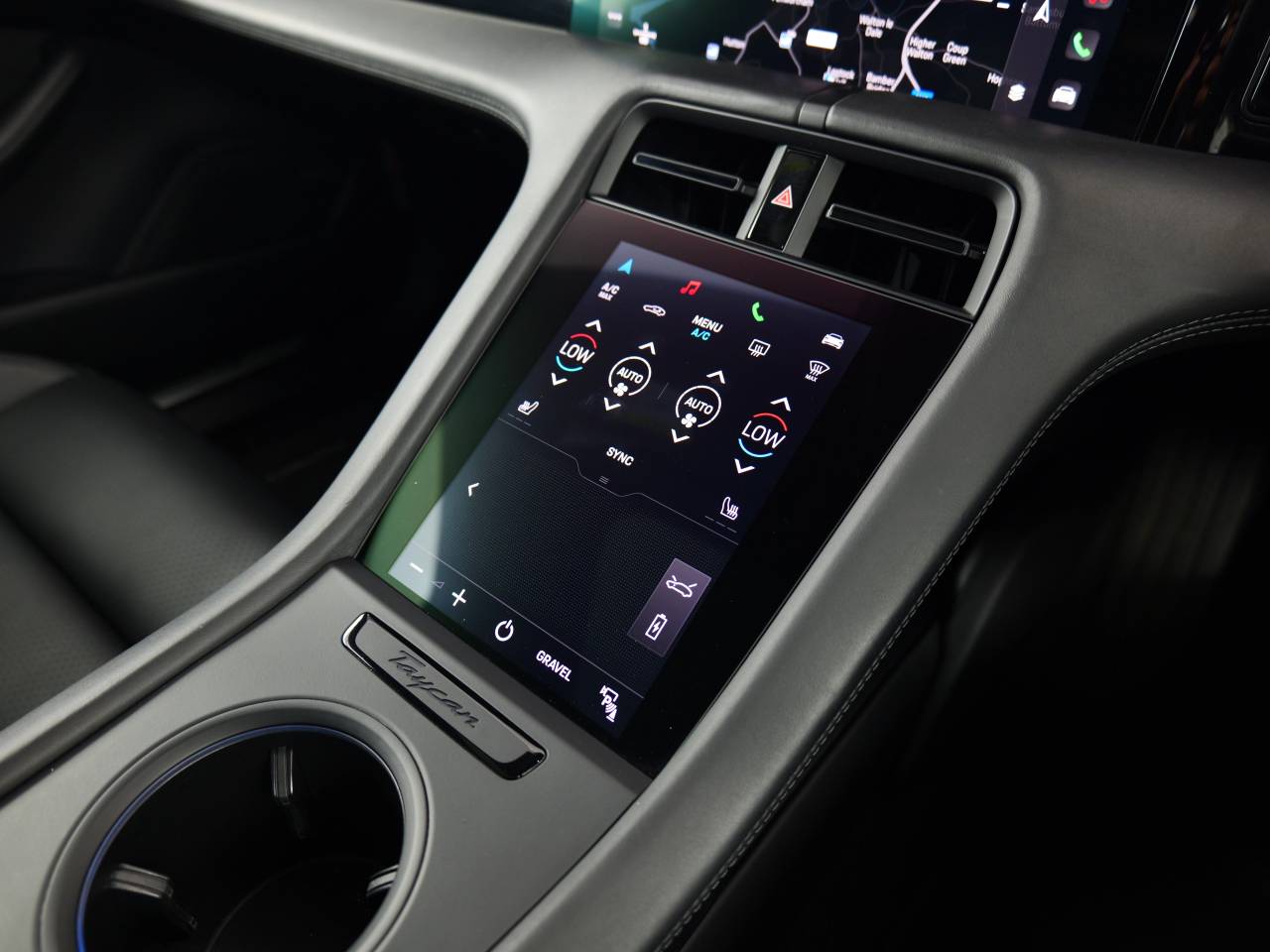Taycan TURBO CROSS TURISMO (6) image 30