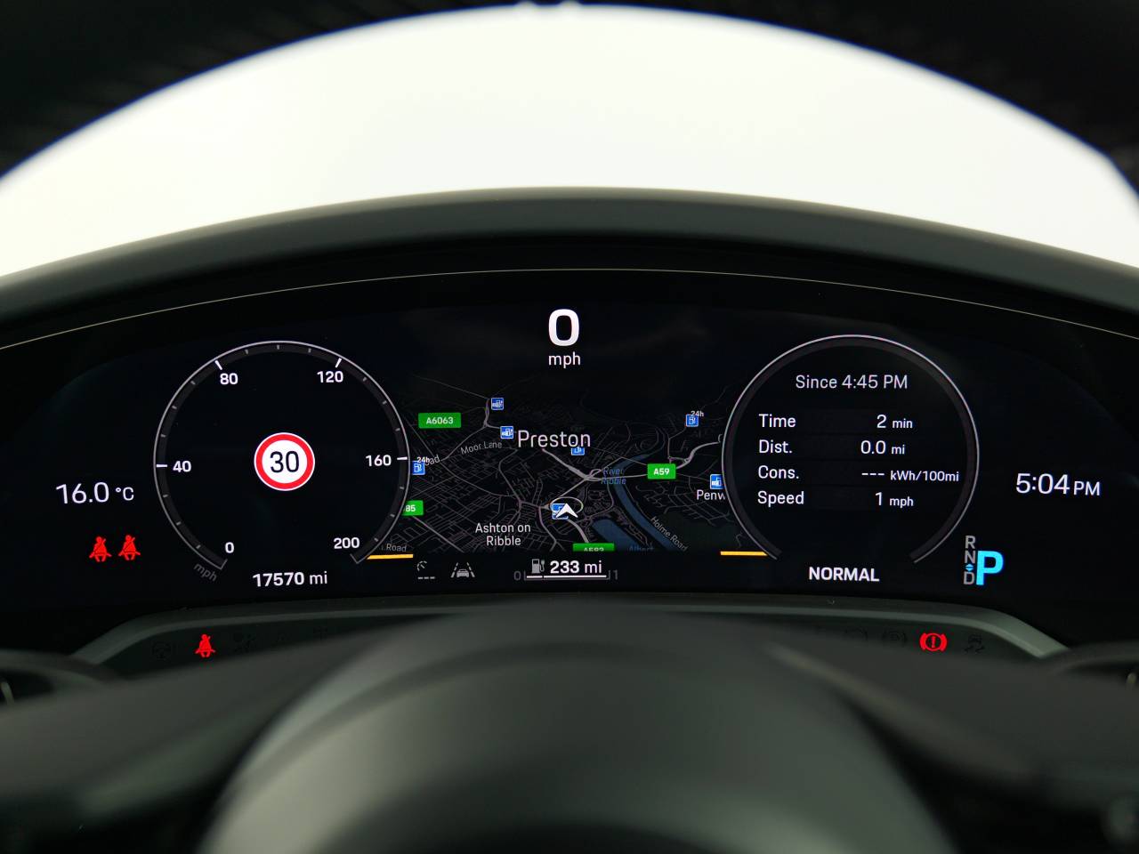 Taycan TURBO CROSS TURISMO (6) image 23