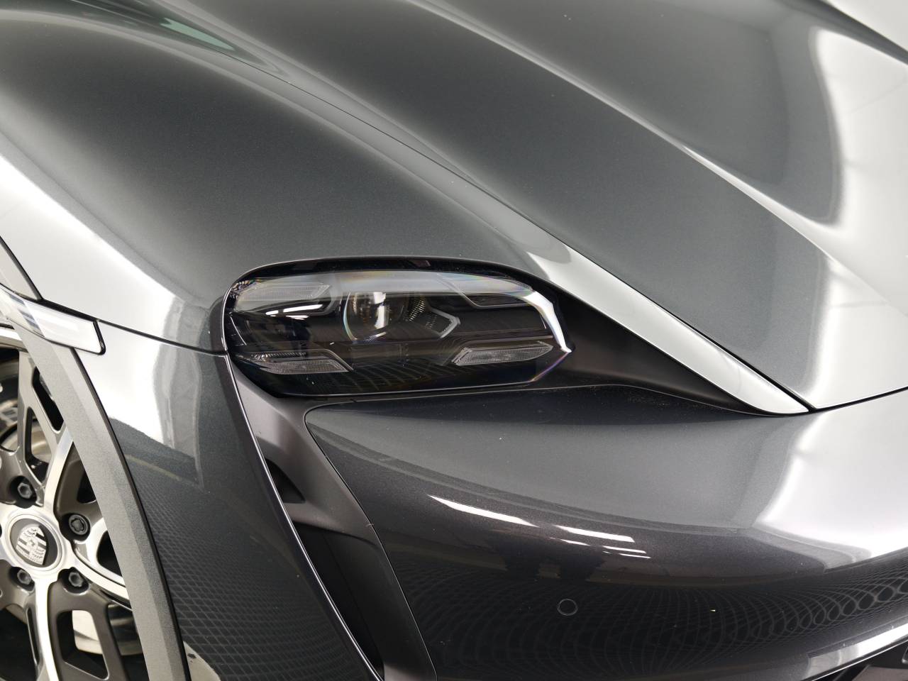 Taycan TURBO CROSS TURISMO (6) image 10
