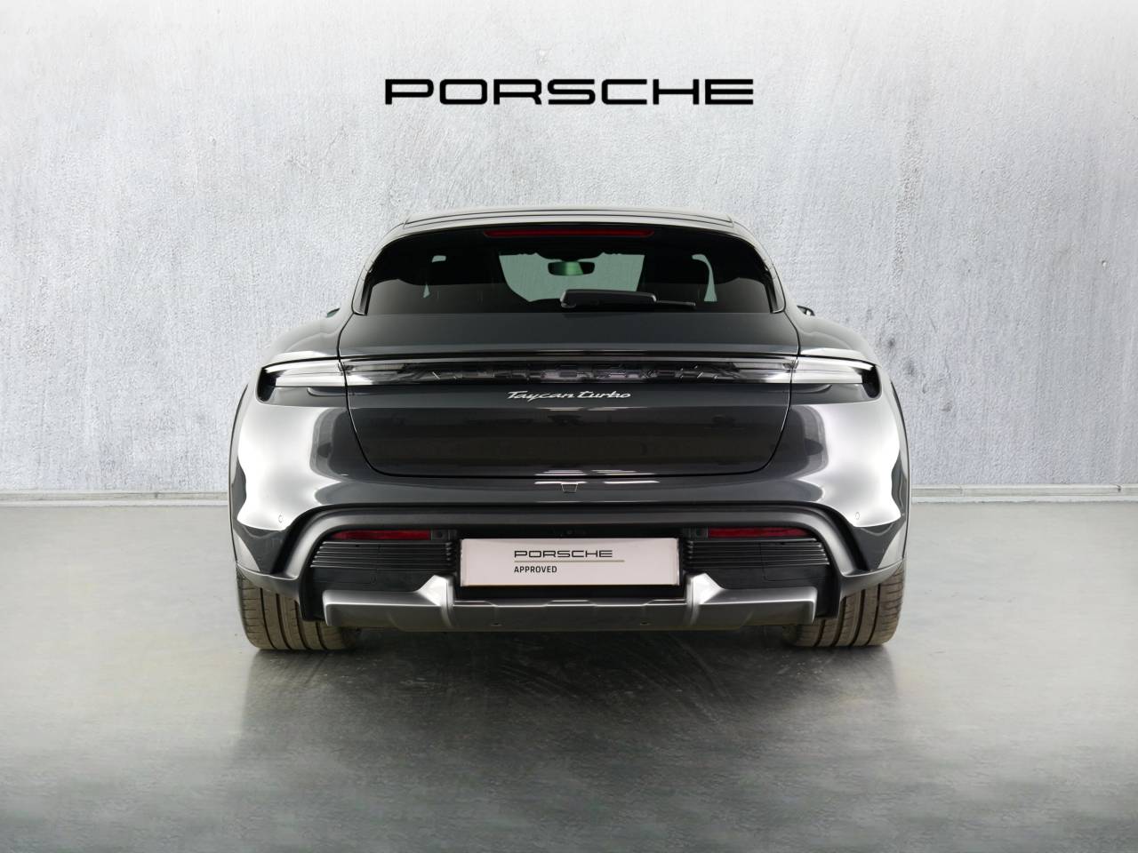 Taycan TURBO CROSS TURISMO (6) image 07