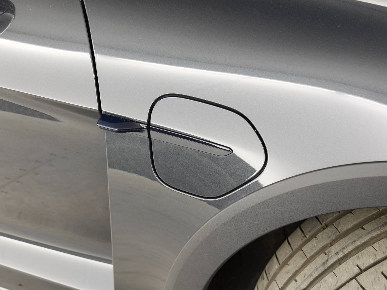 Taycan TURBO CROSS TURISMO (6) image 13