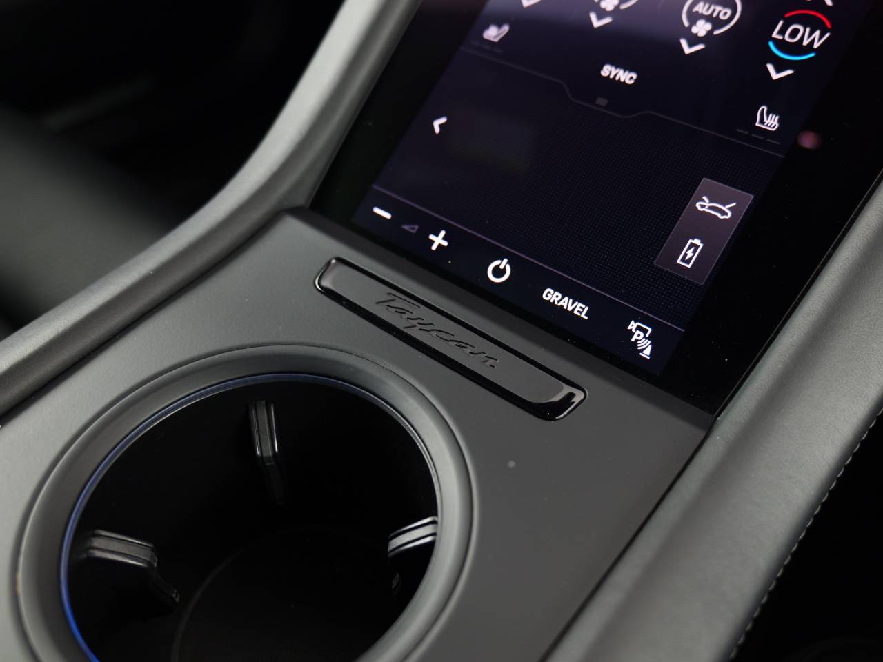 Taycan TURBO CROSS TURISMO (6) image 31