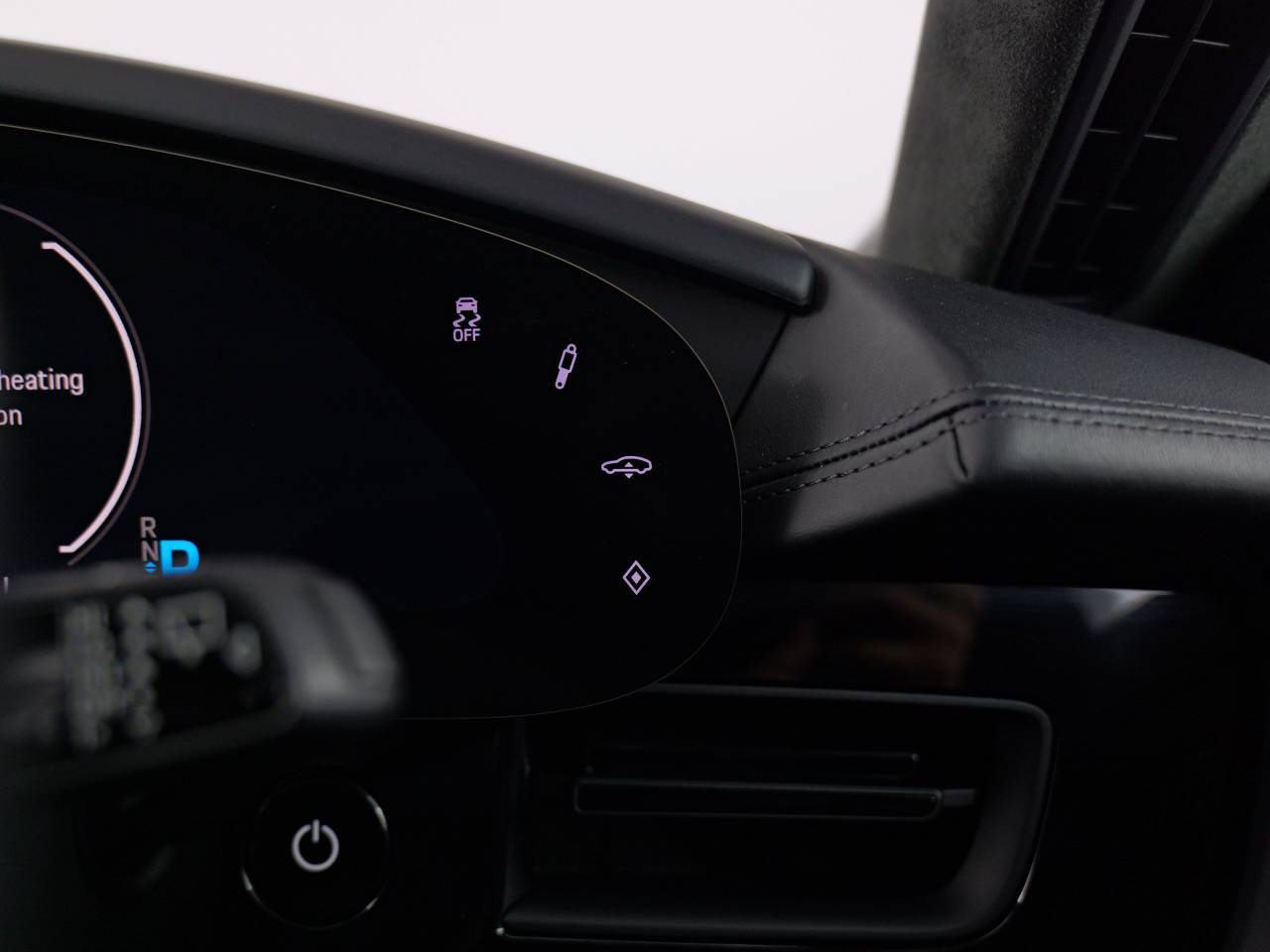 Taycan TURBO CROSS TURISMO (6) image 21