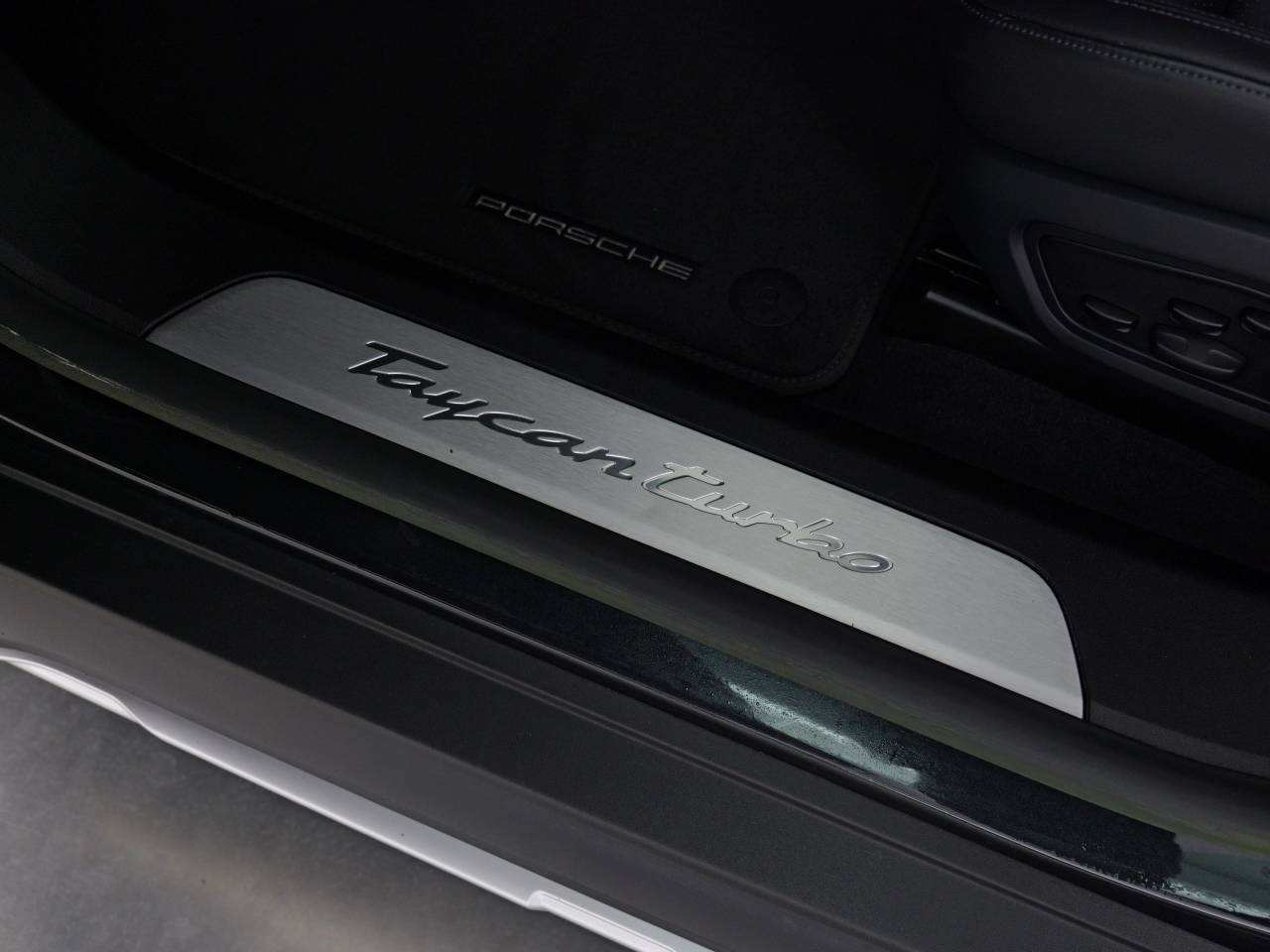 Taycan TURBO CROSS TURISMO (6) image 34