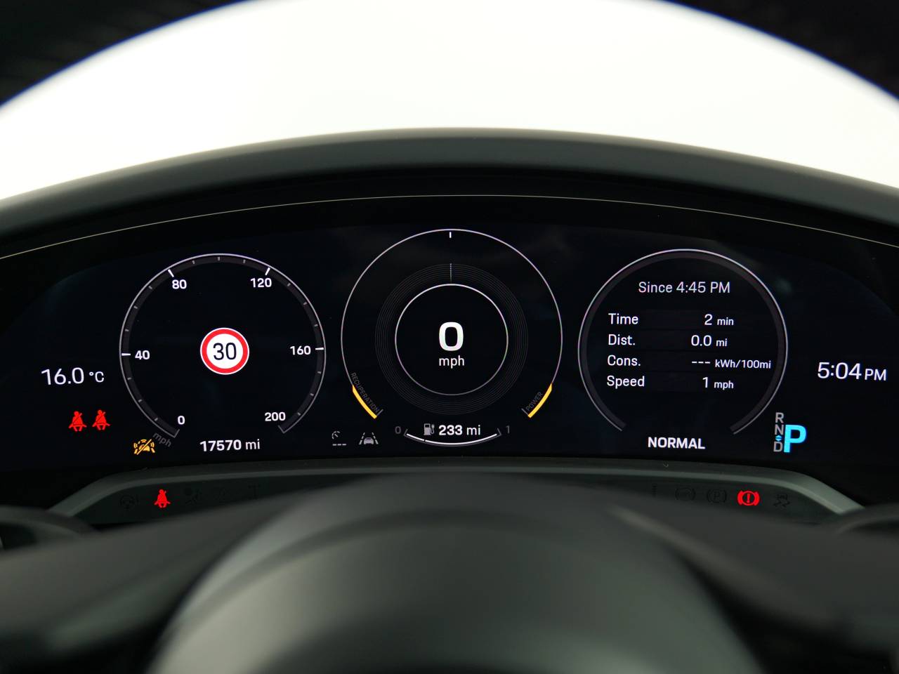 Taycan TURBO CROSS TURISMO (6) image 24