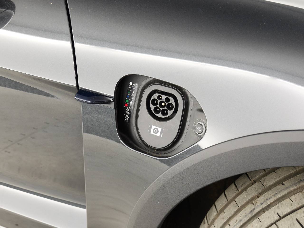 Taycan TURBO CROSS TURISMO (6) image 14