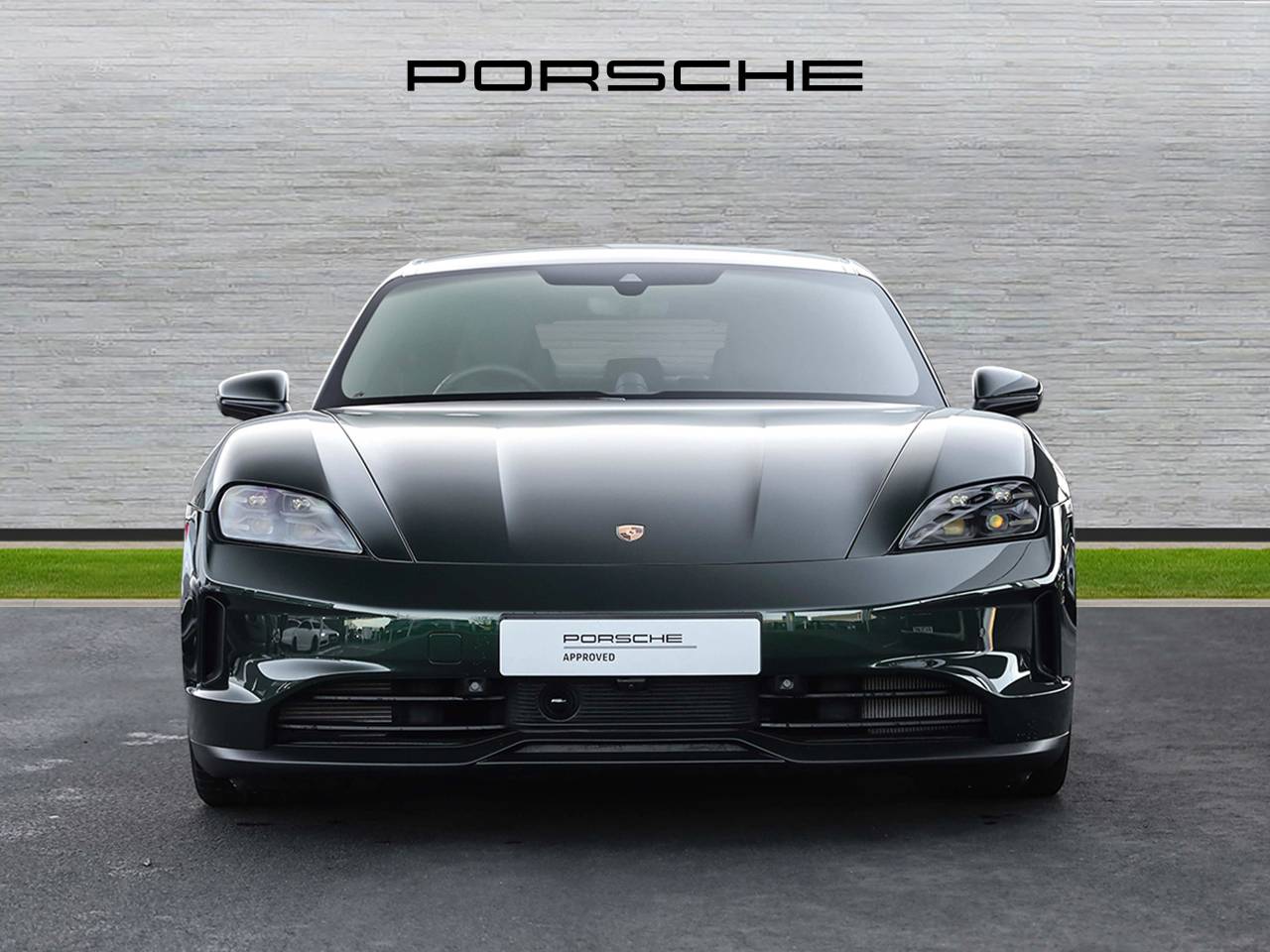 Taycan 4S (2) image 07