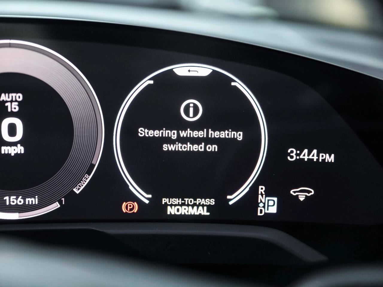 Taycan 4S (2) image 20