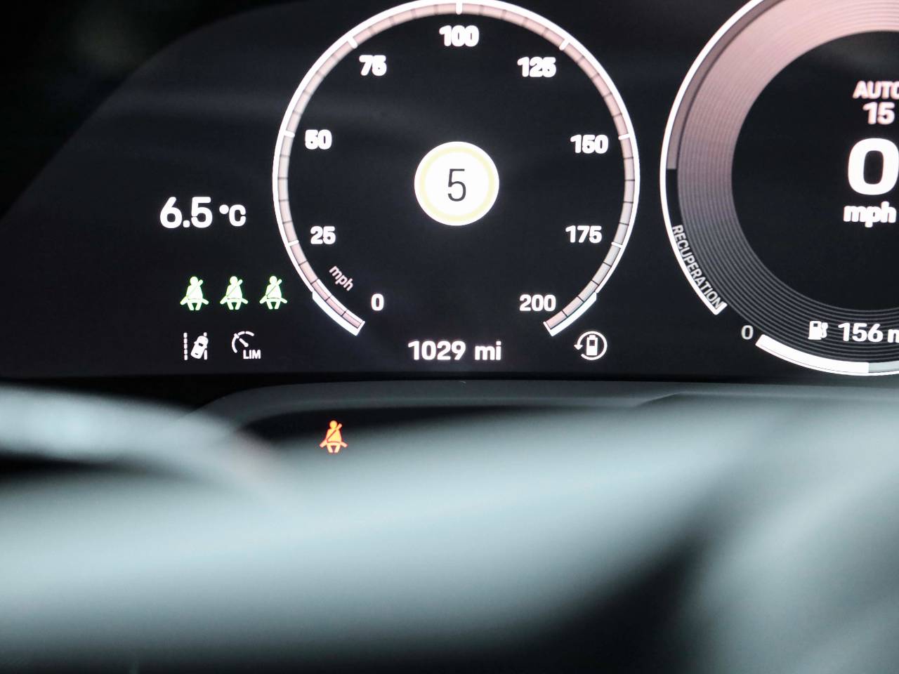 Taycan 4S (2) image 19