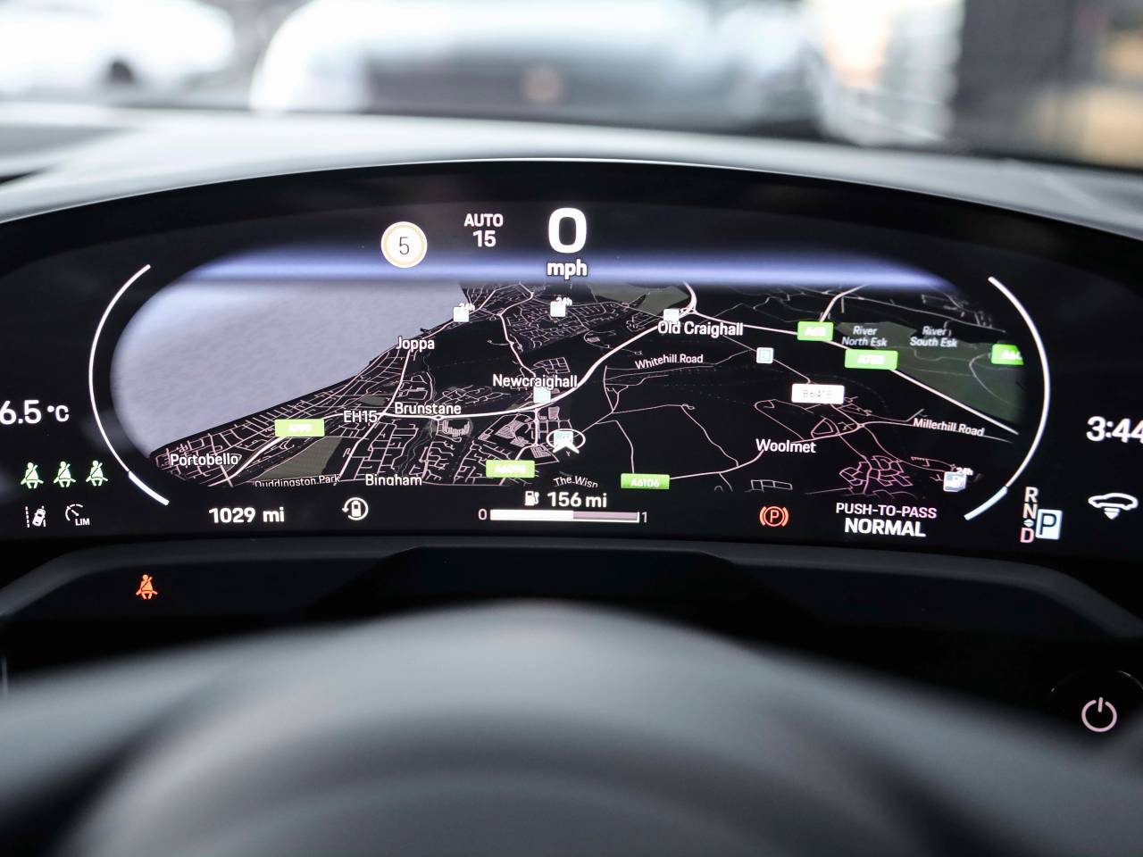 Taycan 4S (2) image 18