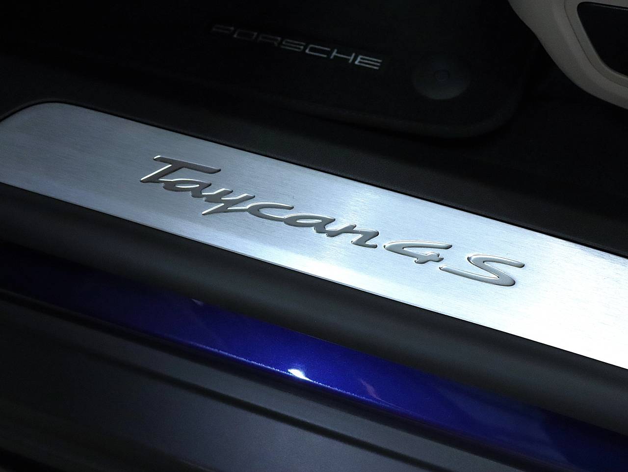 Taycan 4S CROSS TURISMO (4) image 41