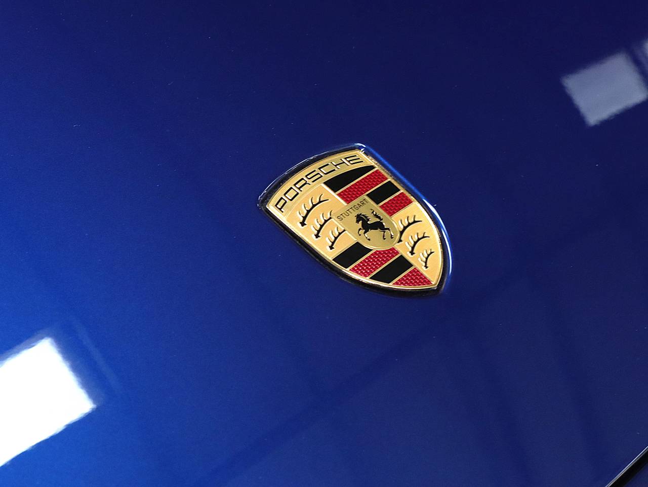 Taycan 4S CROSS TURISMO (4) image 18