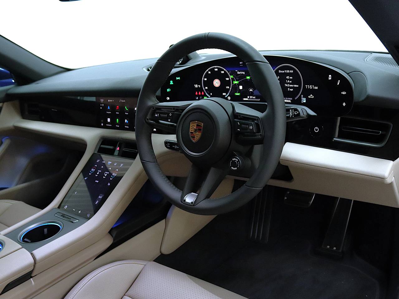 Taycan 4S CROSS TURISMO (4) image 07