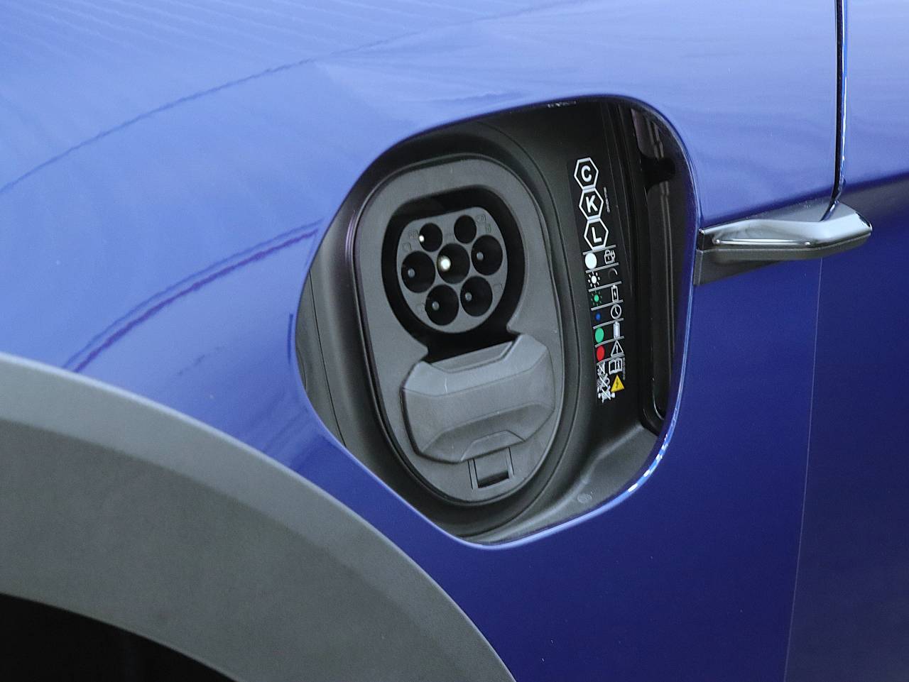 Taycan 4S CROSS TURISMO (4) image 17