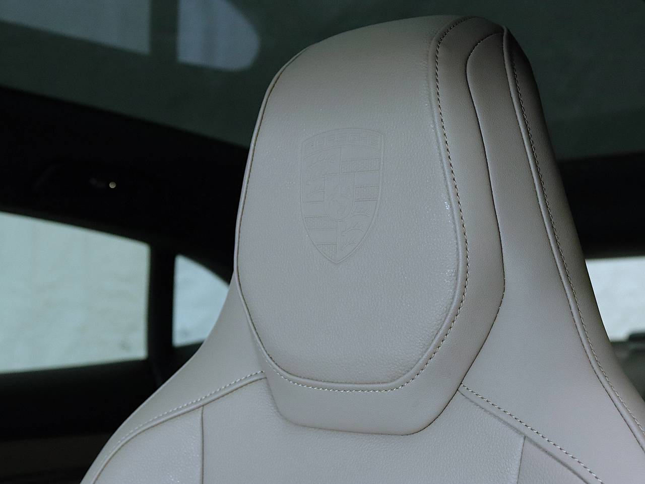 Taycan 4S CROSS TURISMO (4) image 40