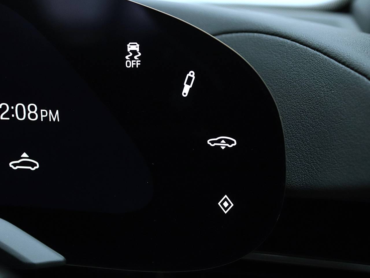 Taycan 4S CROSS TURISMO (4) image 37