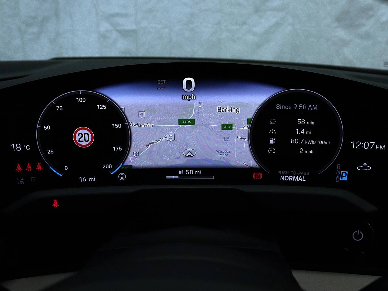 Taycan 4S CROSS TURISMO (4) image 38