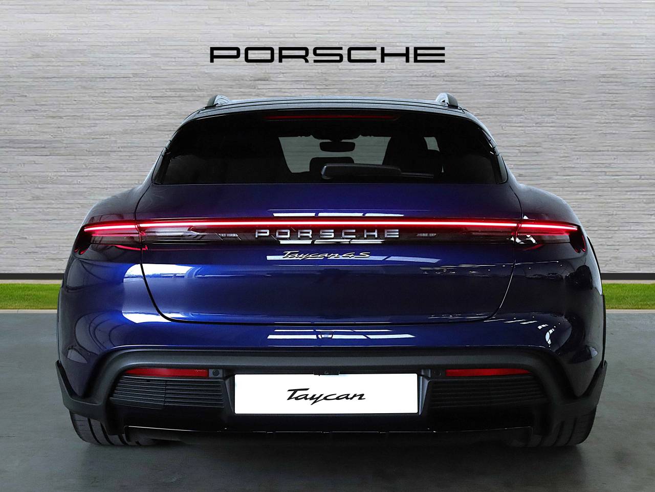 Taycan 4S CROSS TURISMO (4) image 05