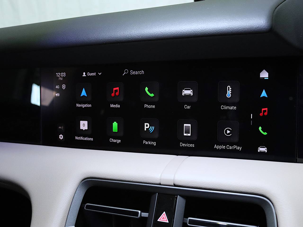 Taycan 4S CROSS TURISMO (4) image 29