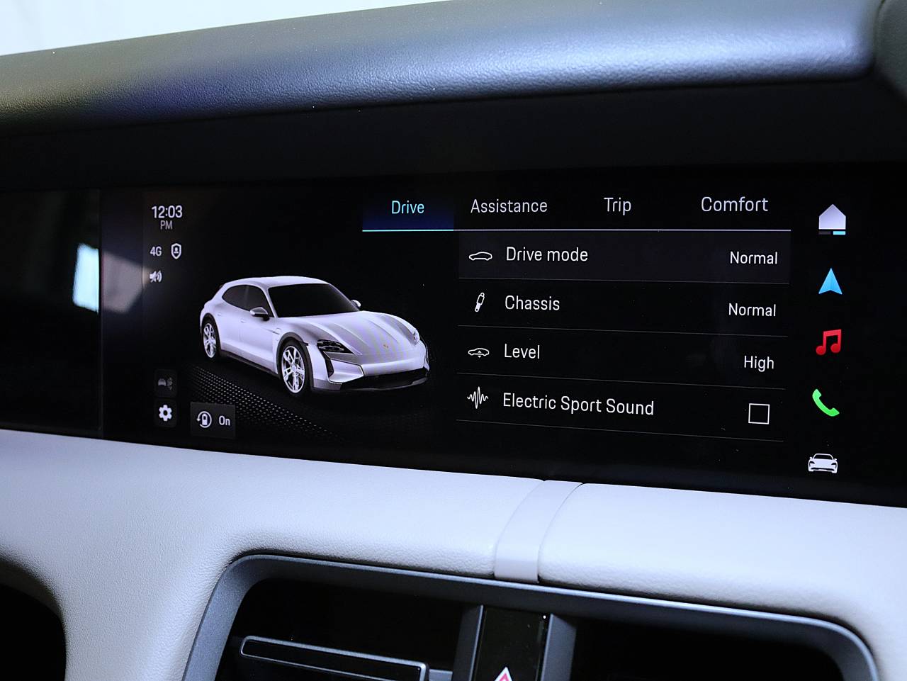 Taycan 4S CROSS TURISMO (4) image 30