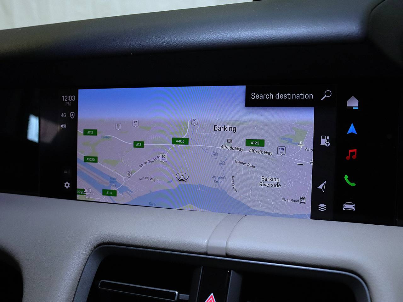 Taycan 4S CROSS TURISMO (4) image 32