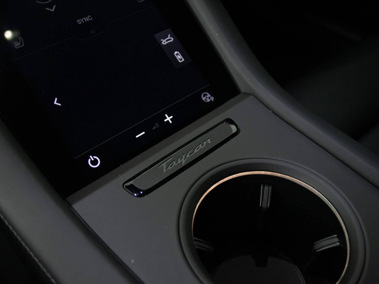 Taycan 4S CROSS TURISMO (5) image 65