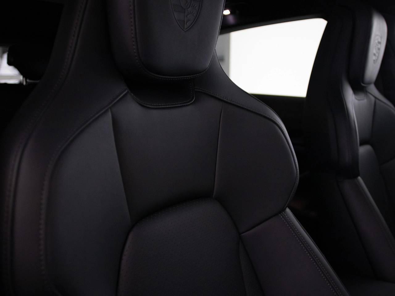 Taycan 4S CROSS TURISMO (5) image 45