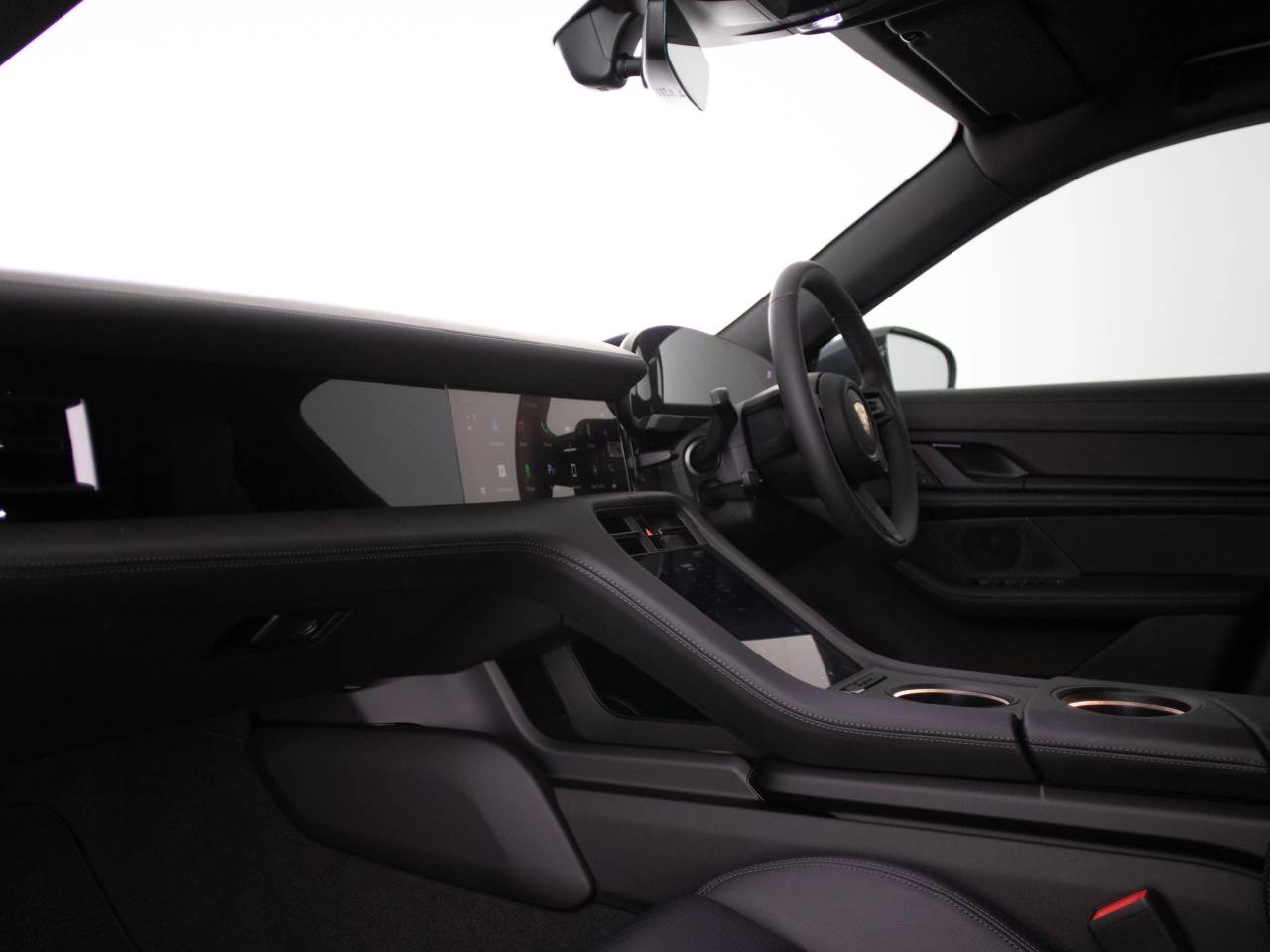 Taycan 4S CROSS TURISMO (5) image 42