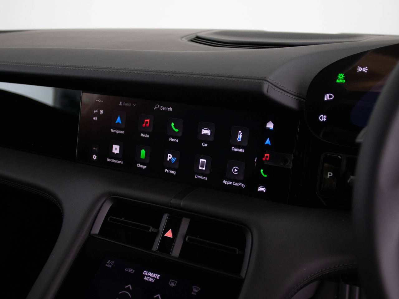 Taycan 4S CROSS TURISMO (5) image 52