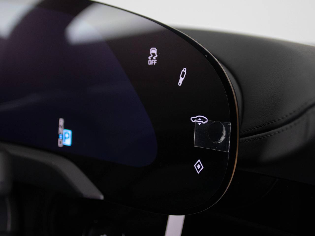 Taycan 4S CROSS TURISMO (5) image 48