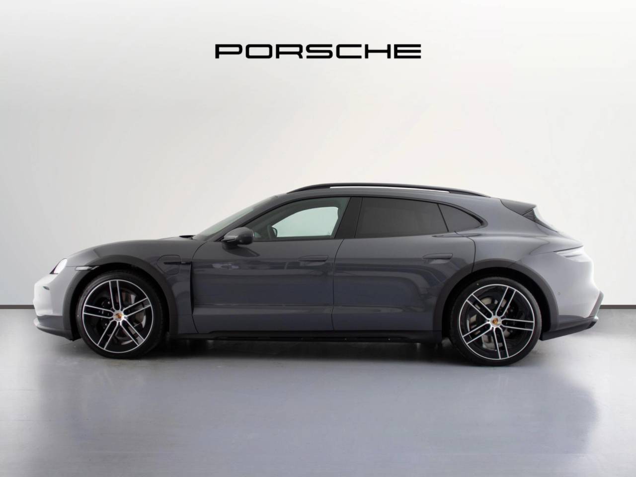 Taycan 4S CROSS TURISMO (5) image 12