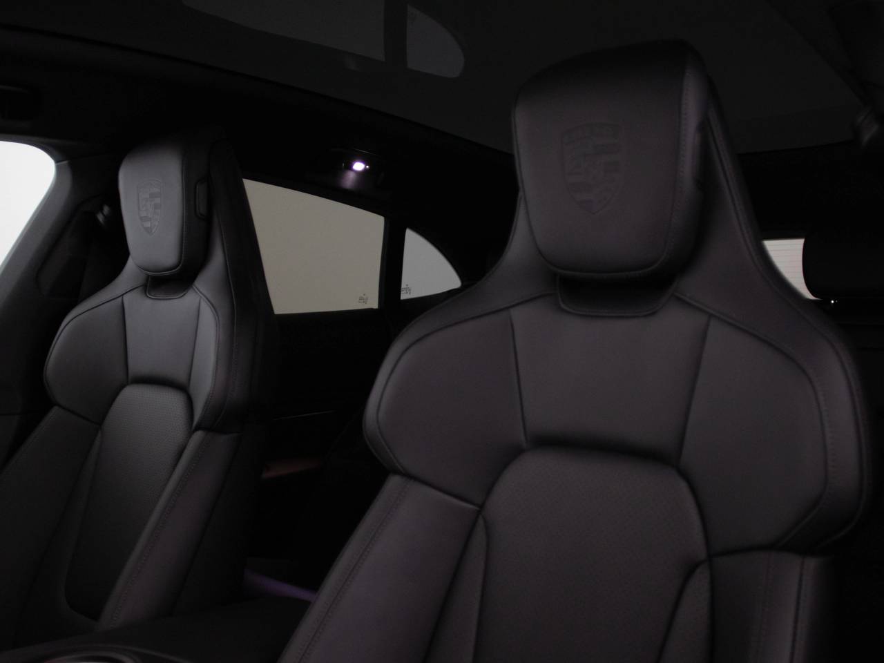 Taycan 4S CROSS TURISMO (5) image 29