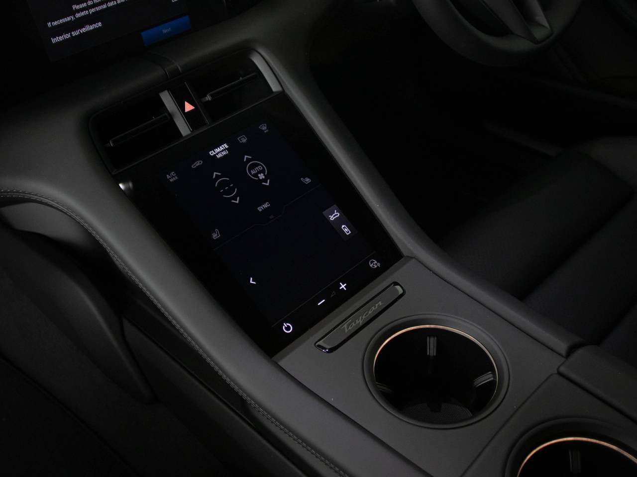 Taycan 4S CROSS TURISMO (5) image 37