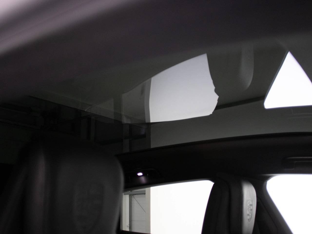 Taycan 4S CROSS TURISMO (5) image 54