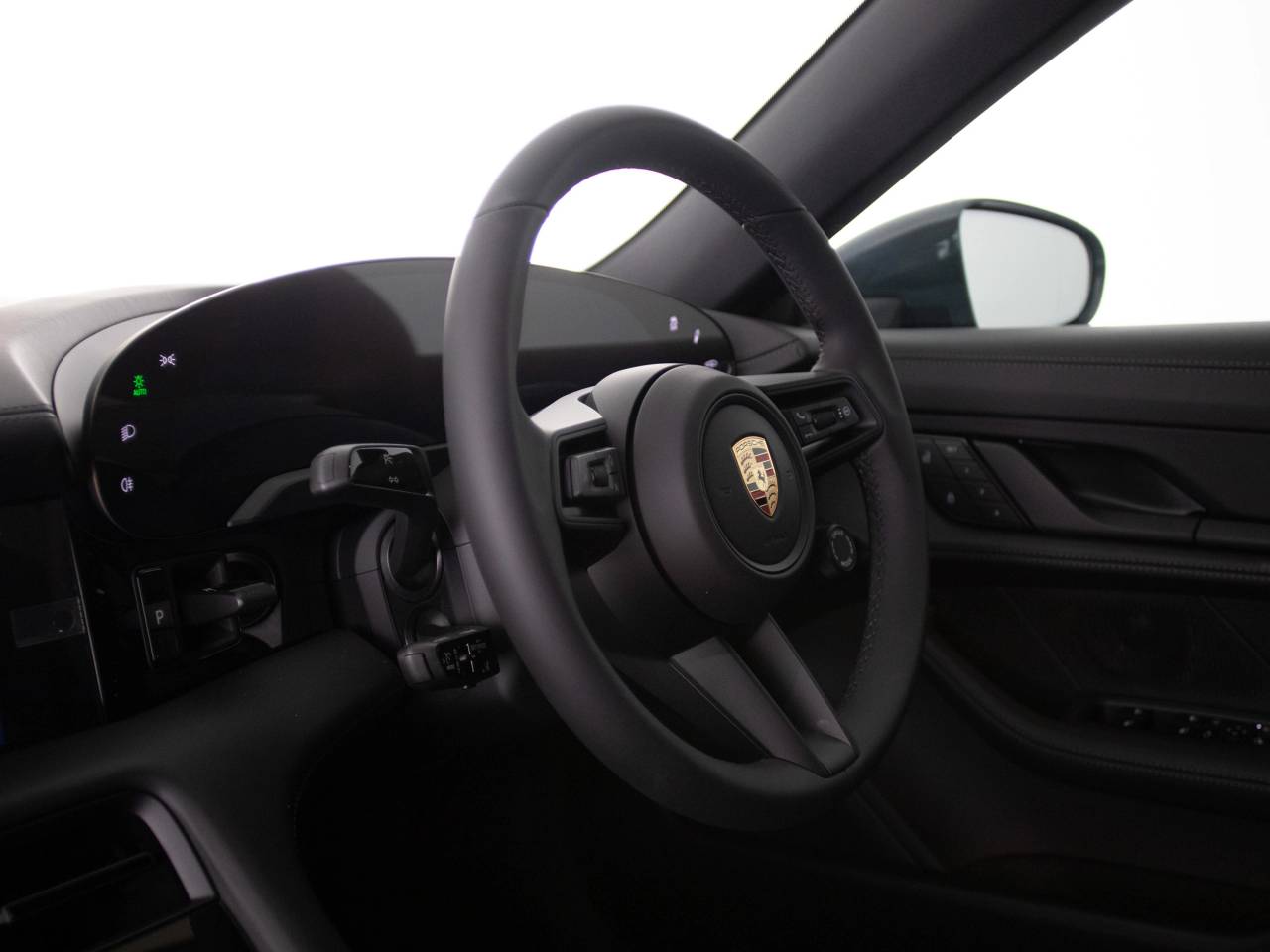 Taycan 4S CROSS TURISMO (5) image 36