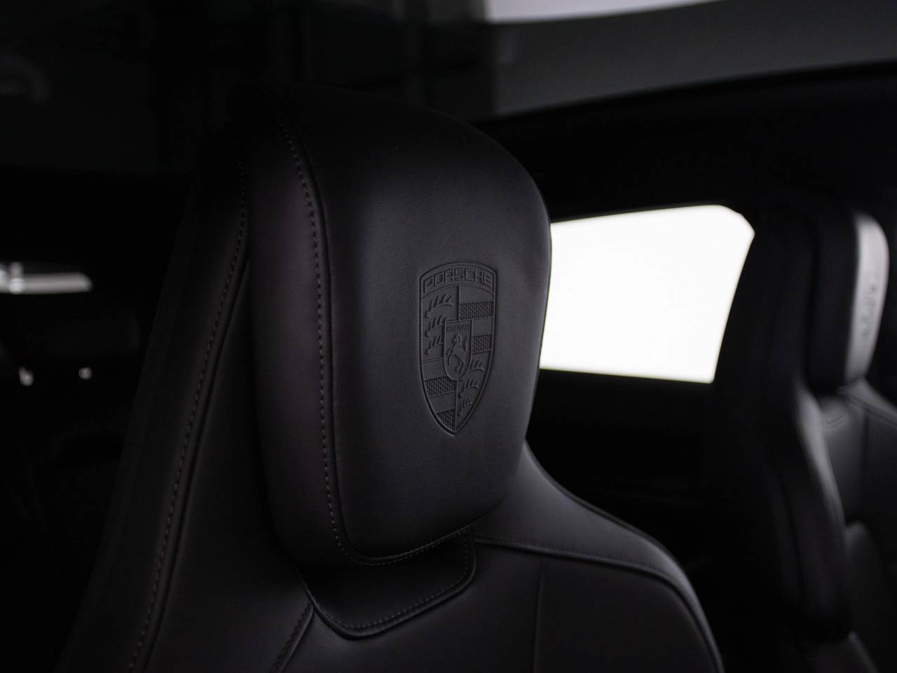 Taycan 4S CROSS TURISMO (5) image 55