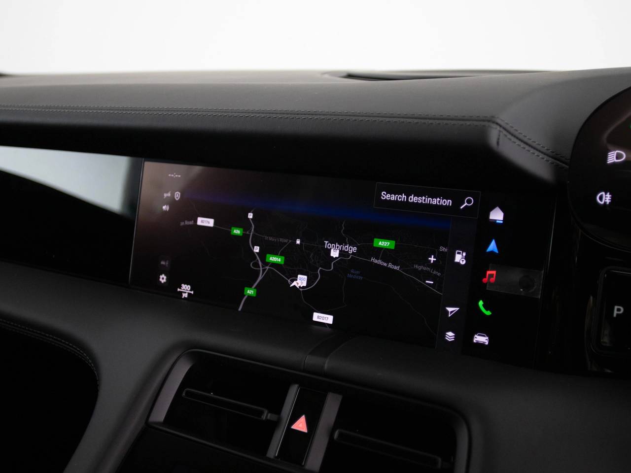 Taycan 4S CROSS TURISMO (5) image 56