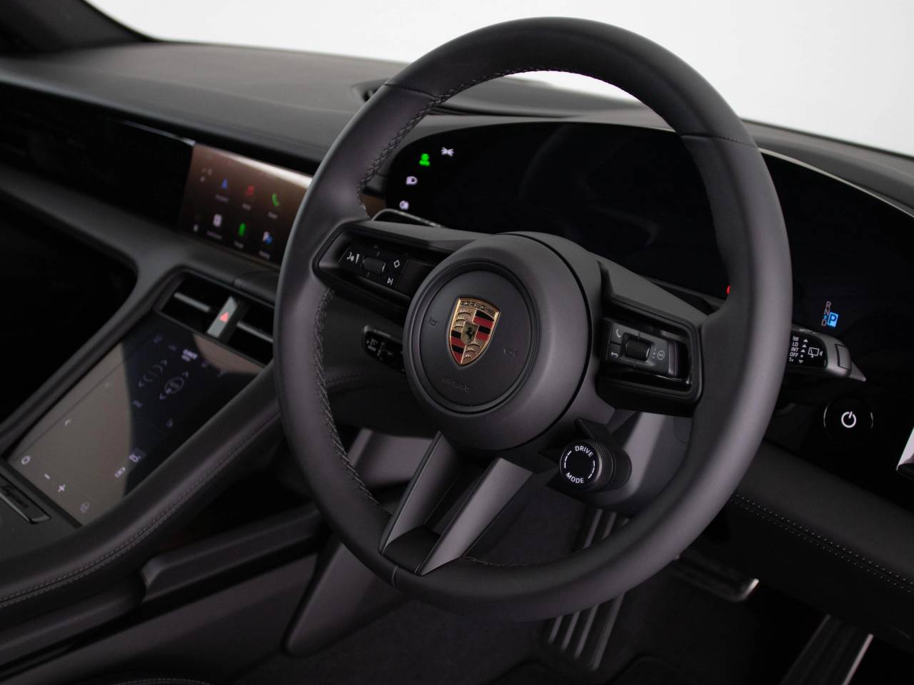 Taycan 4S CROSS TURISMO (5) image 47