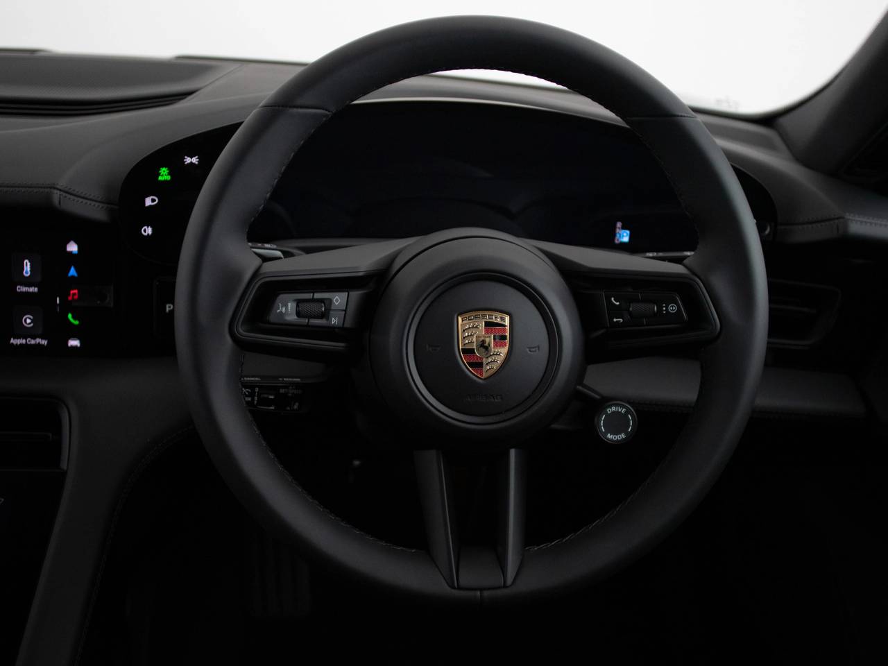 Taycan 4S CROSS TURISMO (5) image 09