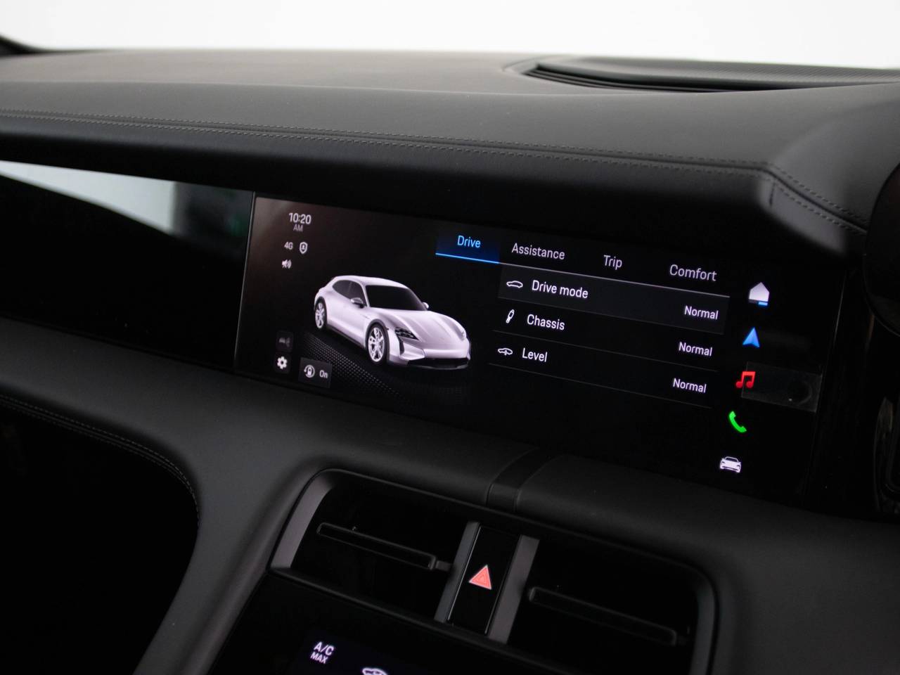 Taycan 4S CROSS TURISMO (5) image 59